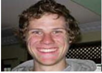Aaron Fisher