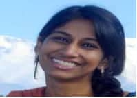 Amy Vaduthalakuzhy