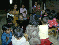 child development centre