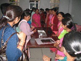 income generation program
