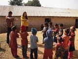Health Trainings in Taluwa