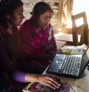 computer learning