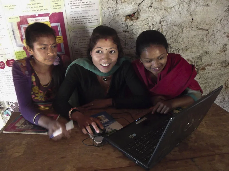 computer training program