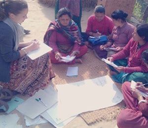 women empowerment