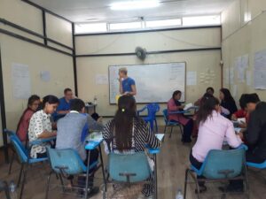 100 teachers are trained through LRTT conference