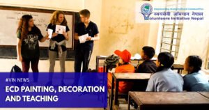ECD centers