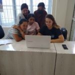 Promote Girls’ Empowerment for Gender Equality
