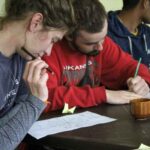 Program Evaluation & Impact Assessment Volunteer