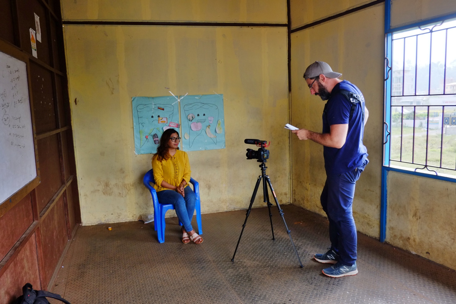Film Making Internship Abroad: Unlock Your Cinematic Future