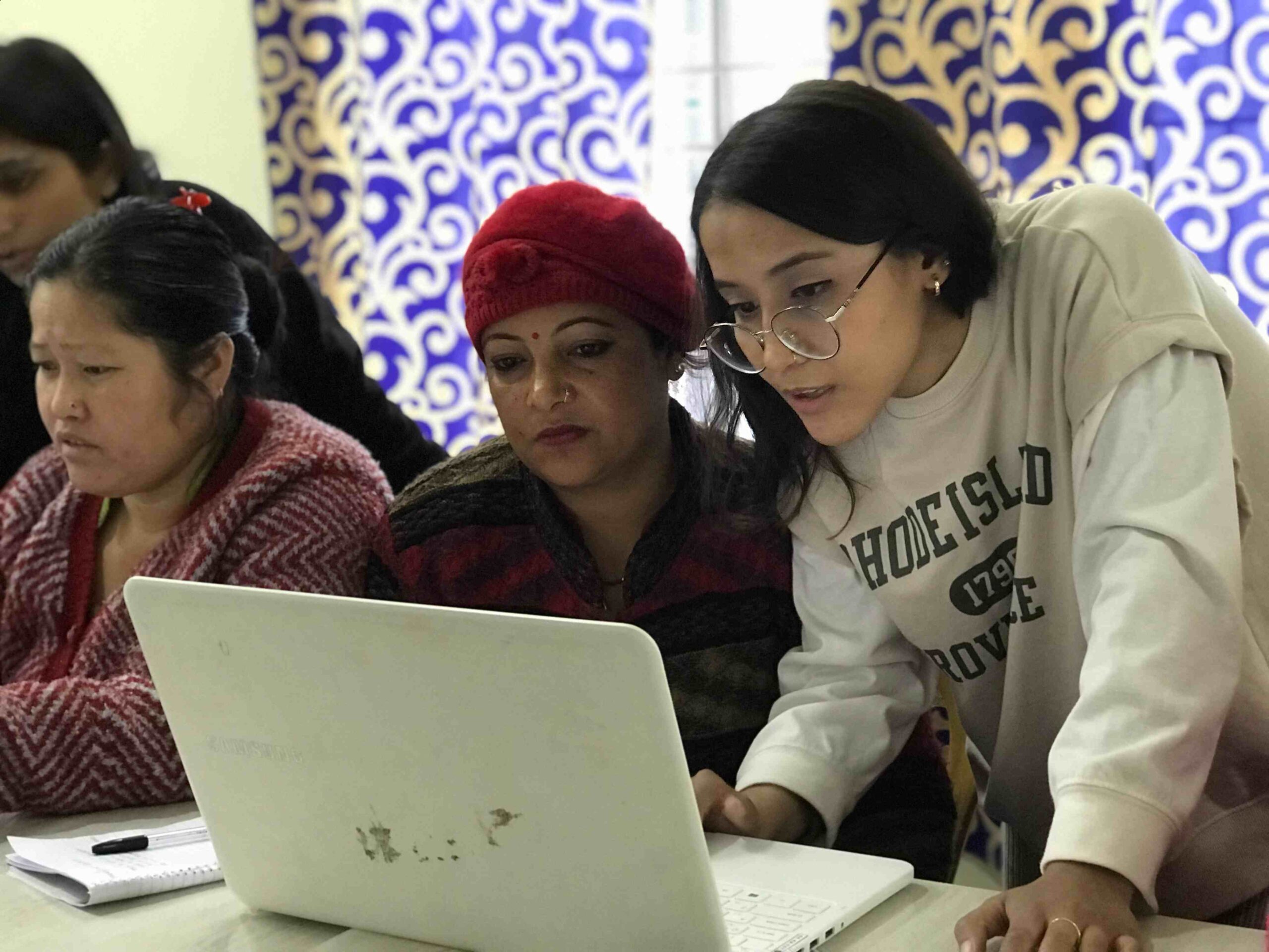 HR Volunteer Nepal – Empower NGOs with Strategic HR Support