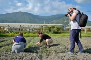 Journalism Internship Abroad