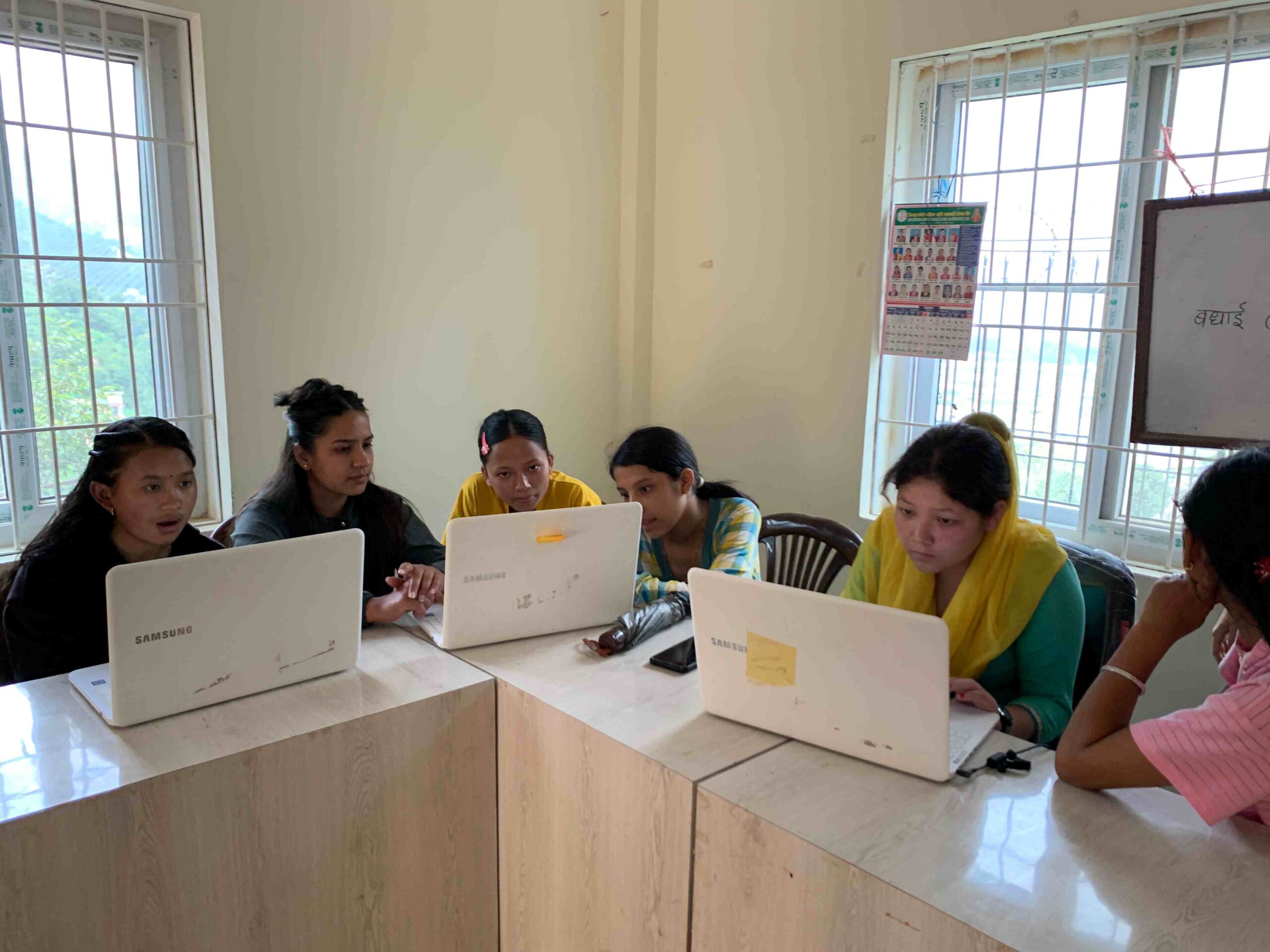 SEO Volunteer Nepal – Empowering Nonprofits Through Digital Visibility