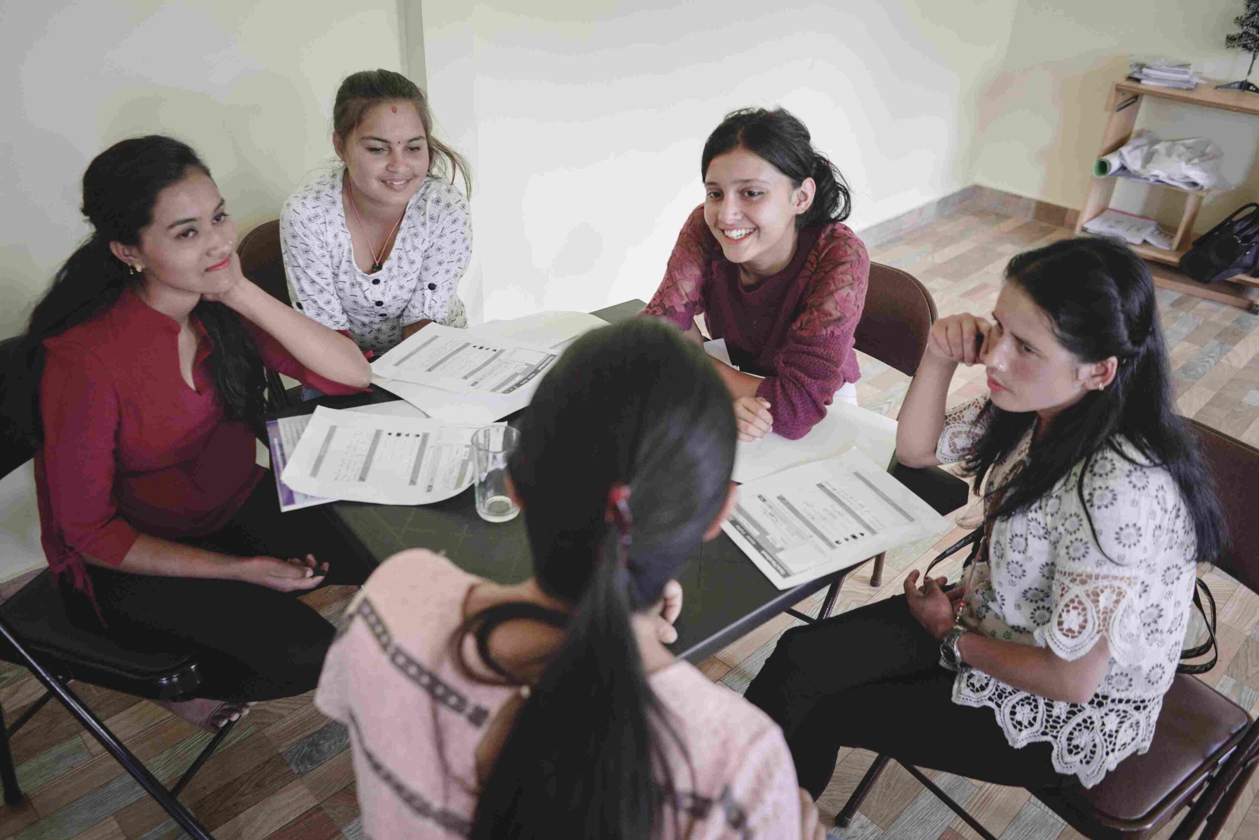 Youth Leadership Programs Abroad in Nepal: Empowering Next-Generation Changemakers