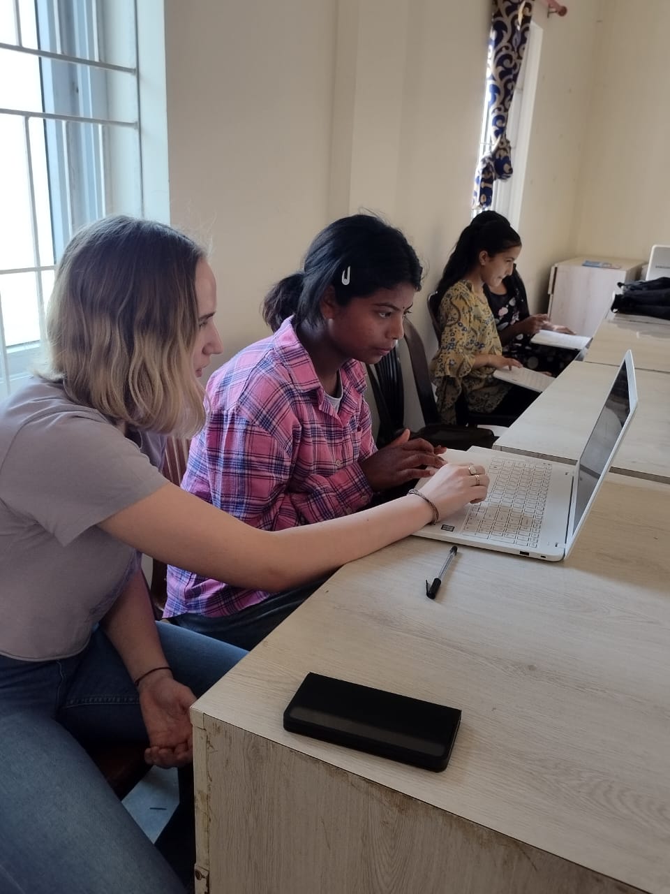 Website Development Volunteer Nepal – Empower NGOs with Innovative Digital Solutions