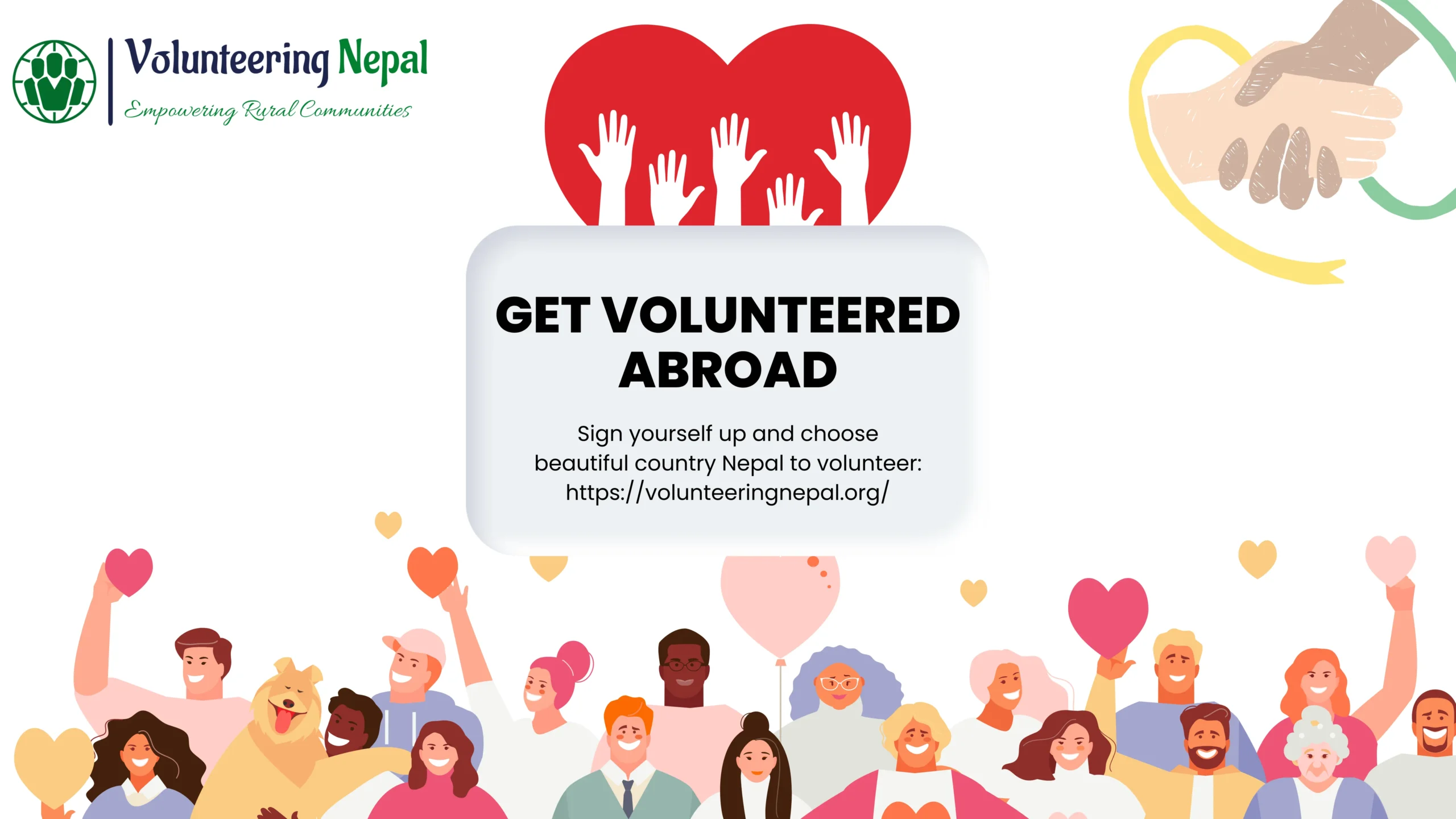 Volunteer Abroad in Nepal Life Changing Experience