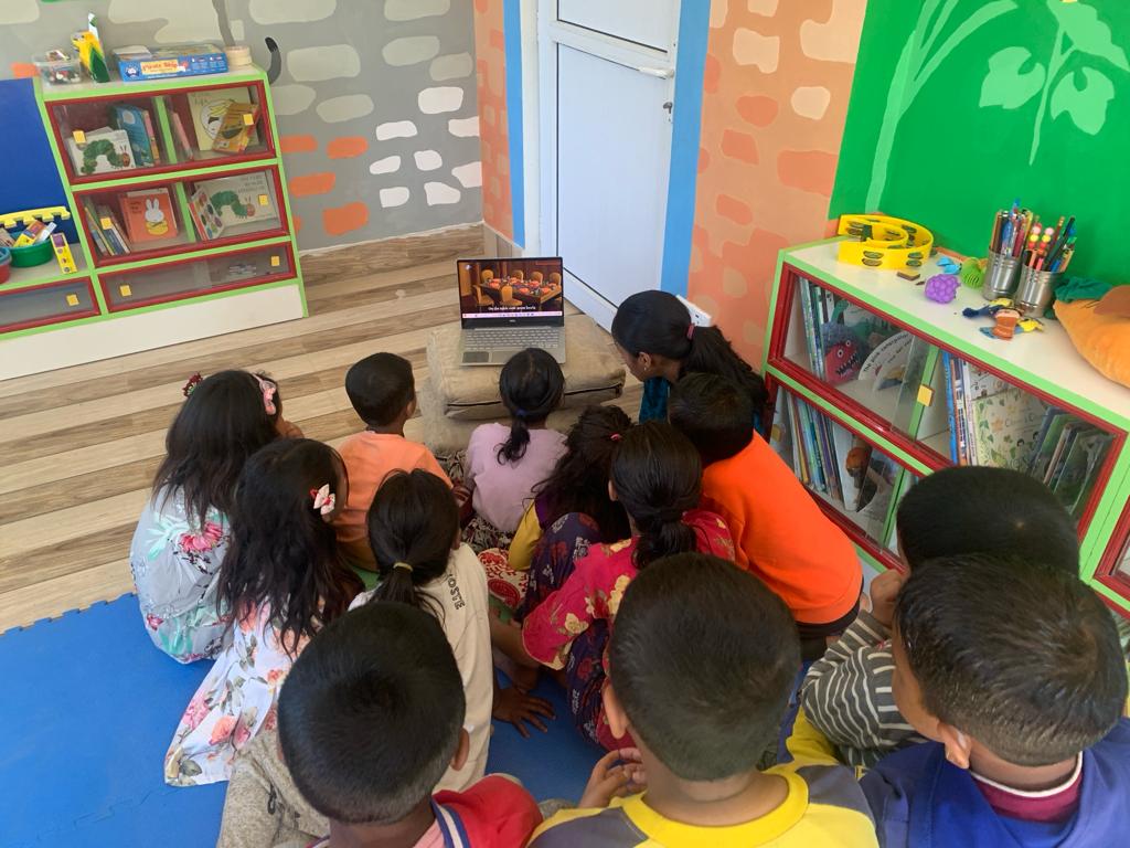Assistive Technology Volunteer Nepal – Bridging Innovation and Inclusion