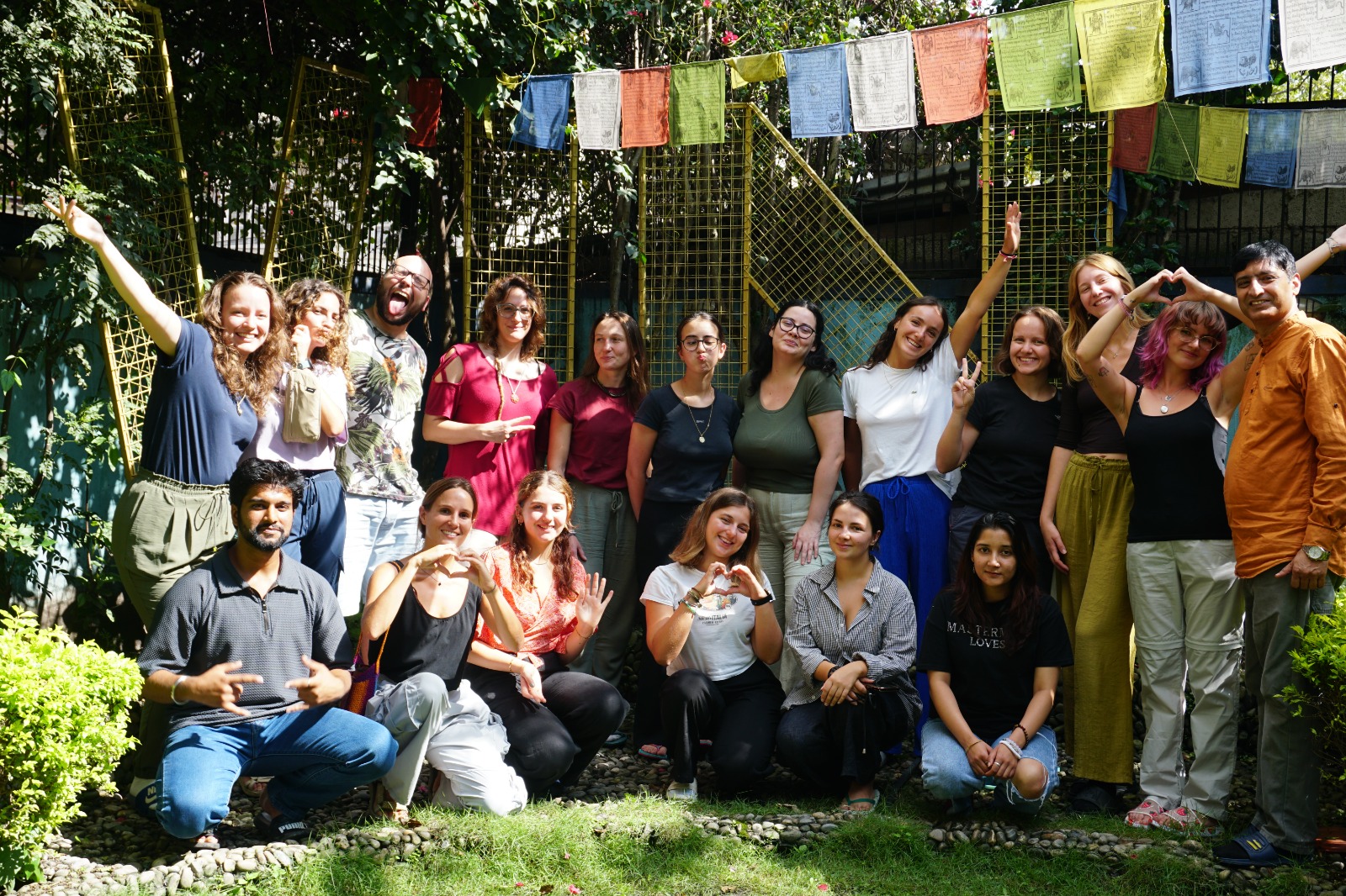 Community Project in Nepal: Real Change Through Local Volunteering