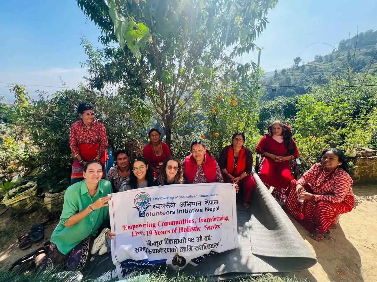Best 2-Week Volunteer Programs in Nepal: A 2025 Breakdown